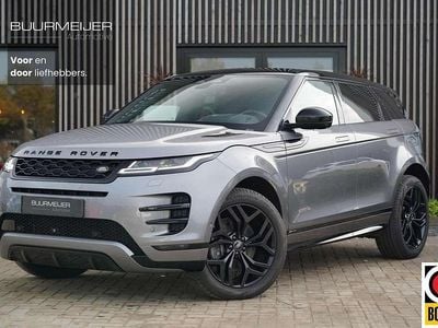 Grijs Gebruikt 2021 Land Rover Range Rover evoque SE Dynamic SUV | € 35.900 (Goede deal)