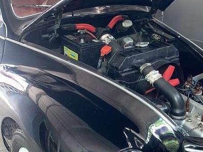 Zwart Gebruikt 1955 Audi Coupé Coupé | € 21.000