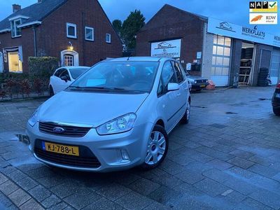 tweedehands Ford C-MAX 1.8-16V Trend/NW APK/STOELVERWARMING/CRUISE/AIRCO