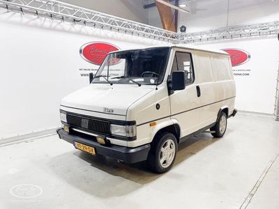 tweedehands Fiat Ducato Talento 1.9D - ONLINE AUCTION