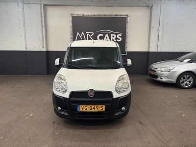 Overige Gebruikt 2014 Fiat Doblò MPV | € 3.500 (Eerlijke prijs)