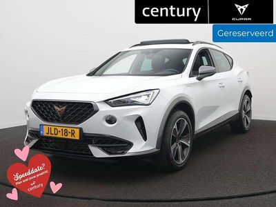 Occasion Cupra Formentor 204 PK (150 kW) 2024 Wit SUV