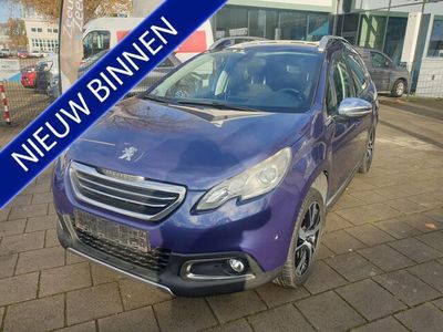 tweedehands Peugeot 2008 1.6 VTi Allure