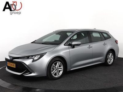 tweedehands Toyota Corolla Touring Sports 1.8 Hybrid Active