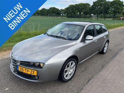 Alfa Romeo 159