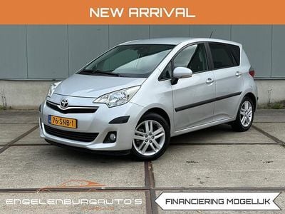Toyota Verso-S