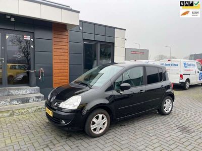 Renault Modus