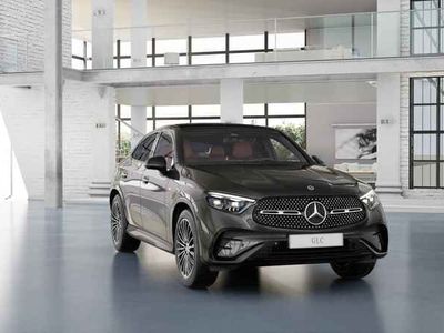 Mercedes GLC300e