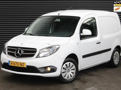 Mercedes Citan 108