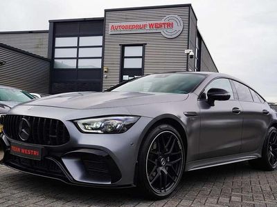 Mercedes AMG GT