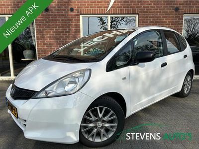 tweedehands Honda Jazz 1.2 S