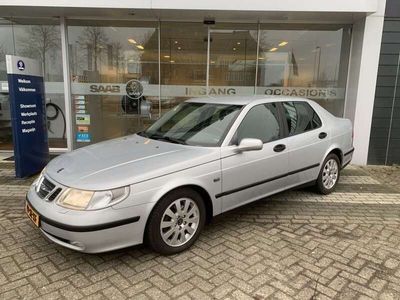 tweedehands Saab 9-5 2.0 t Linear