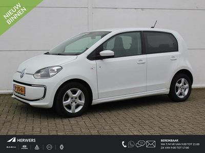 VW e-up!
