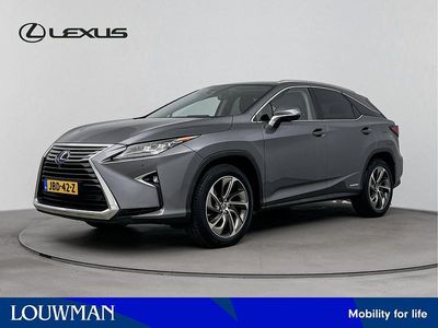 Lexus RX450h