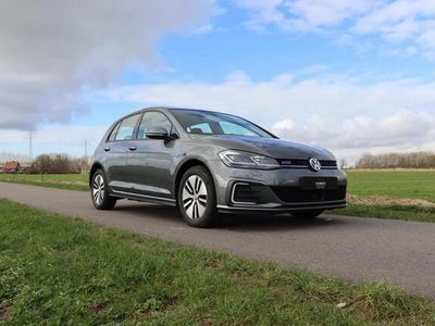 tweedehands VW Golf VII 1.4 TSI PHEV GTE