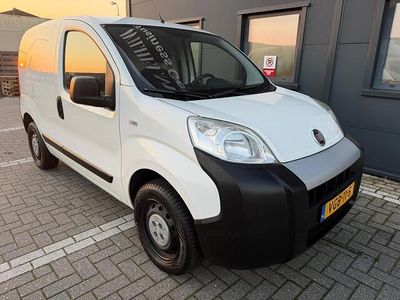 Occasion Fiat Fiorino 78 PK (57 kW) 2014 Overige MPV