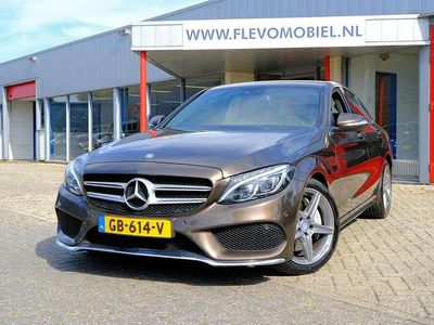 Mercedes C250