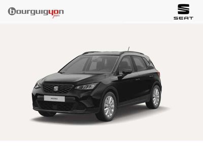 tweedehands Seat Arona Style 1.0 TSI 70 kW 95 pk 5 versn. handbak | Appl