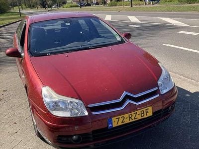 Citroën C5