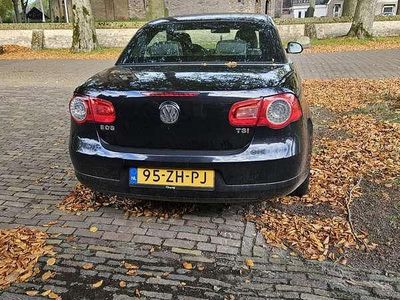 VW Eos