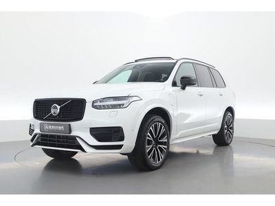 Zwart Occasion 2023 Volvo XC90 Plus SUV | € 69.750