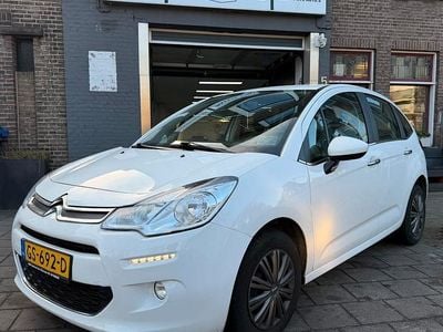 Occasion 2015 Citroën C3 | € 3.450 (Goede deal)