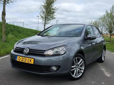 tweedehands VW Golf VI 1.4 Trendline | Bluetooth | Camera |