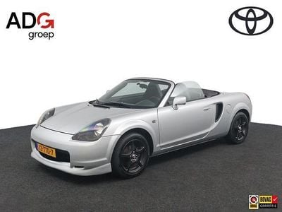 Toyota MR2