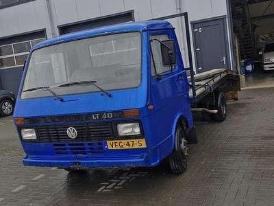 Blauw Gebruikt 1990 VW Beetle | € 3.700