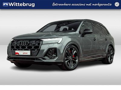 Grijs Gebruikt 2024 Audi Q7 Competition SUV | € 92.950