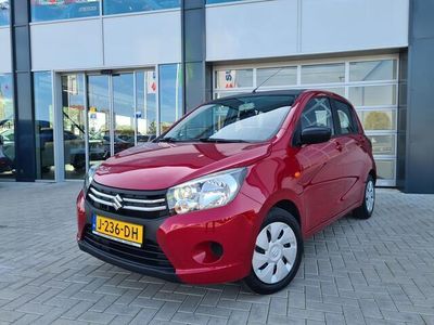 tweedehands Suzuki Celerio 1.0 Comfort