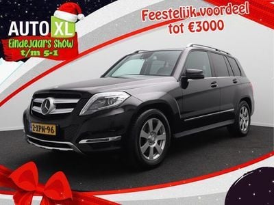 Mercedes GLK220