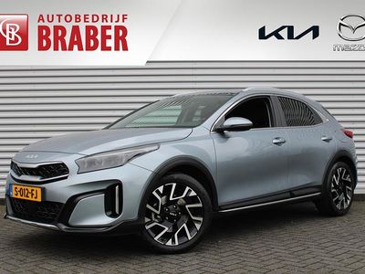 Grijs Gebruikt 2023 Kia XCeed SUV | € 27.545