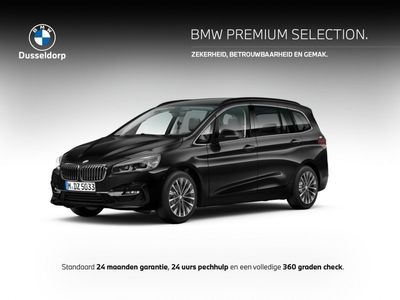 BMW 216 Gran Tourer