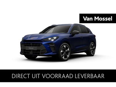 Blauw Nieuw 2025 Cupra Terramar SUV | € 52.177 (Iets duurder)