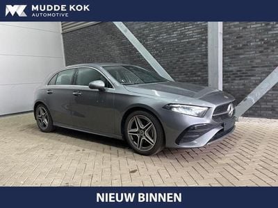 Mercedes A200