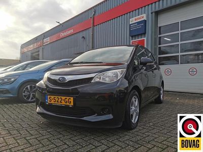 tweedehands Subaru Trezia 1.3 Comfort