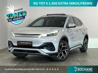 BYD Atto 3