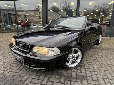 Volvo C70