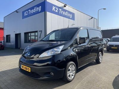 Nissan e-NV200