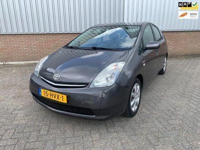 Occasion Toyota Prius 77 PK (56 kW) 2009 Grijs Hatchback