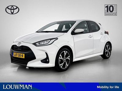 Occasion 2024 Toyota Yaris | € 24.450 (Super prijs)