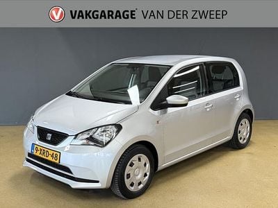 Grijs Gebruikt 2013 Seat Mii Style Hatchback | € 5.450 (Eerlijke prijs)