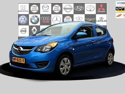 Opel Karl