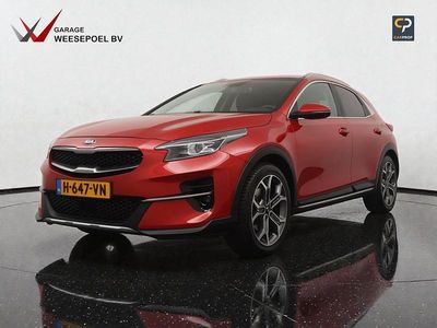 Rood Gebruikt 2020 Kia XCeed SUV | € 17.950 (Eerlijke prijs)