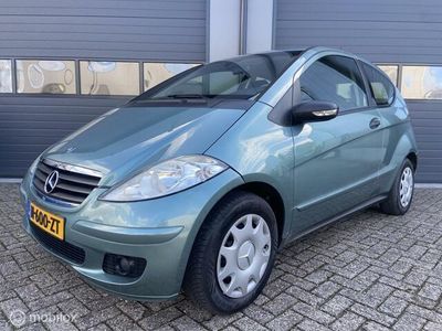 Mercedes A150