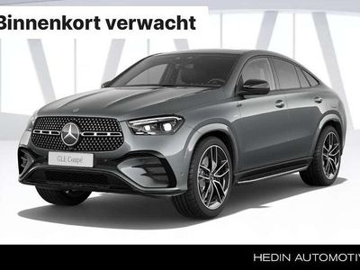 Mercedes GLE400