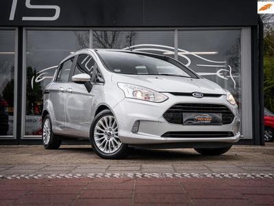 tweedehands Ford B-MAX 1.0 EcoBoost Trend