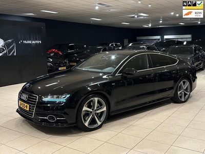 Audi A7 Sportback