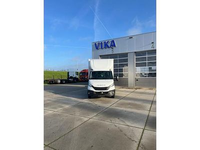 Overige Gebruikt 2024 Iveco Daily Van | € 59.500